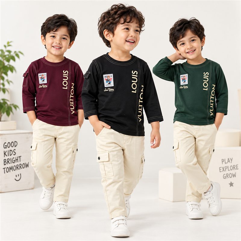 Featured Satyam Fashion Zone product