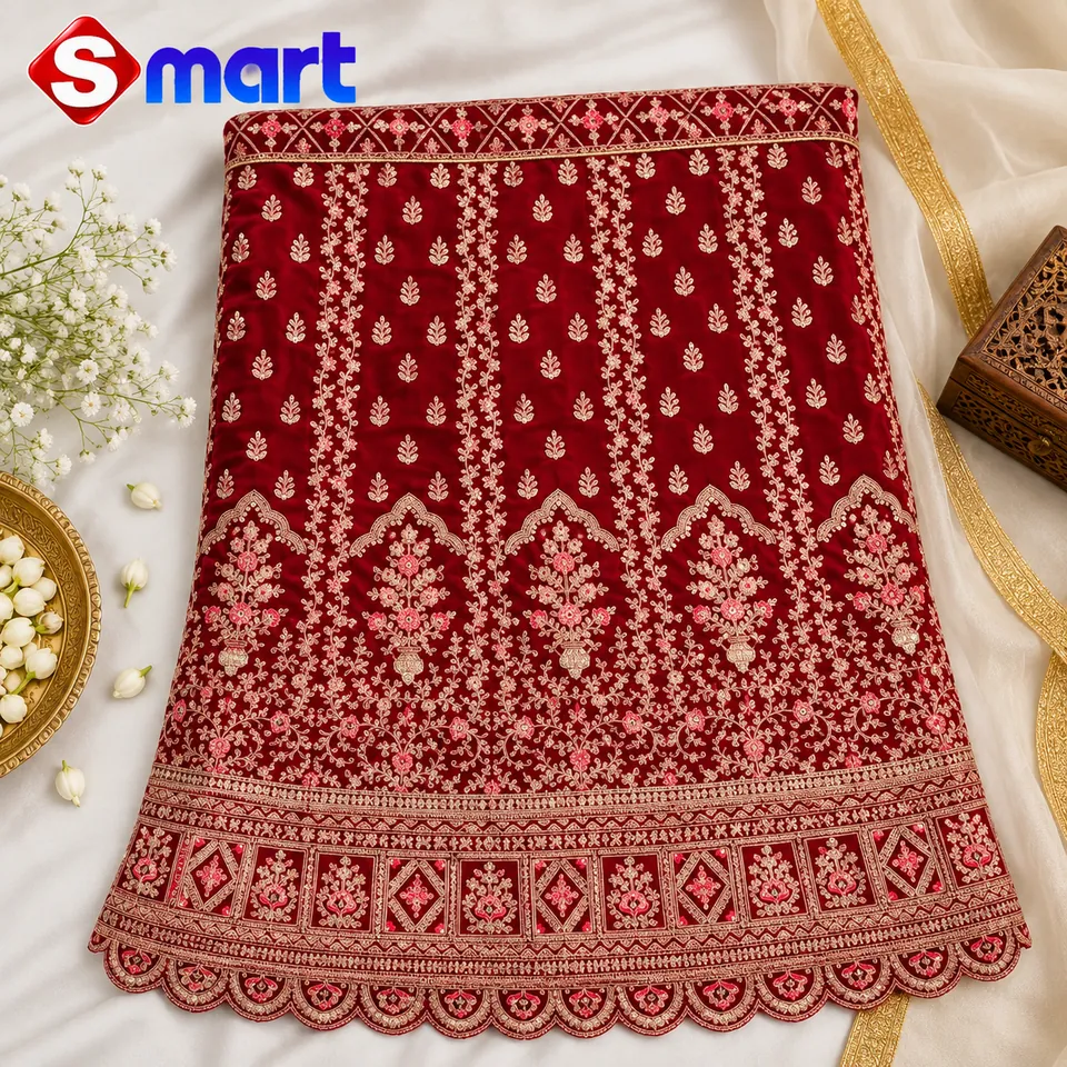 S MART collection display